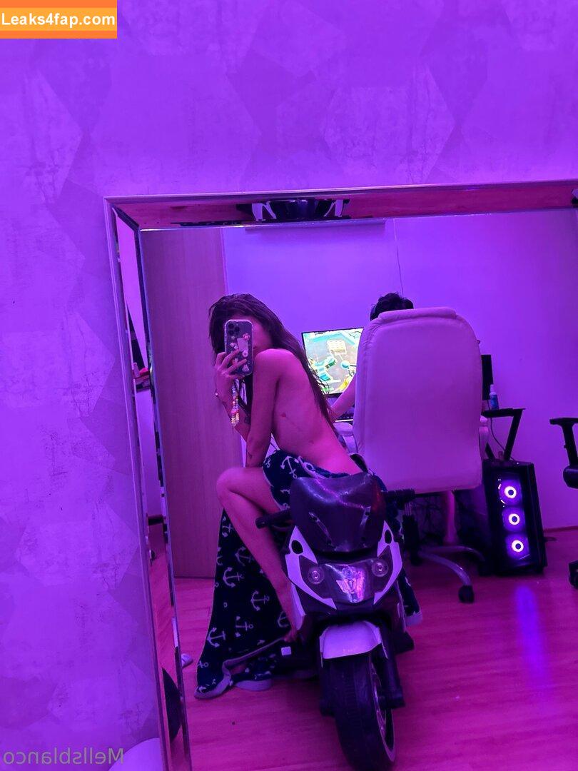 mellsblanco31 /  leaked photo photo #0009