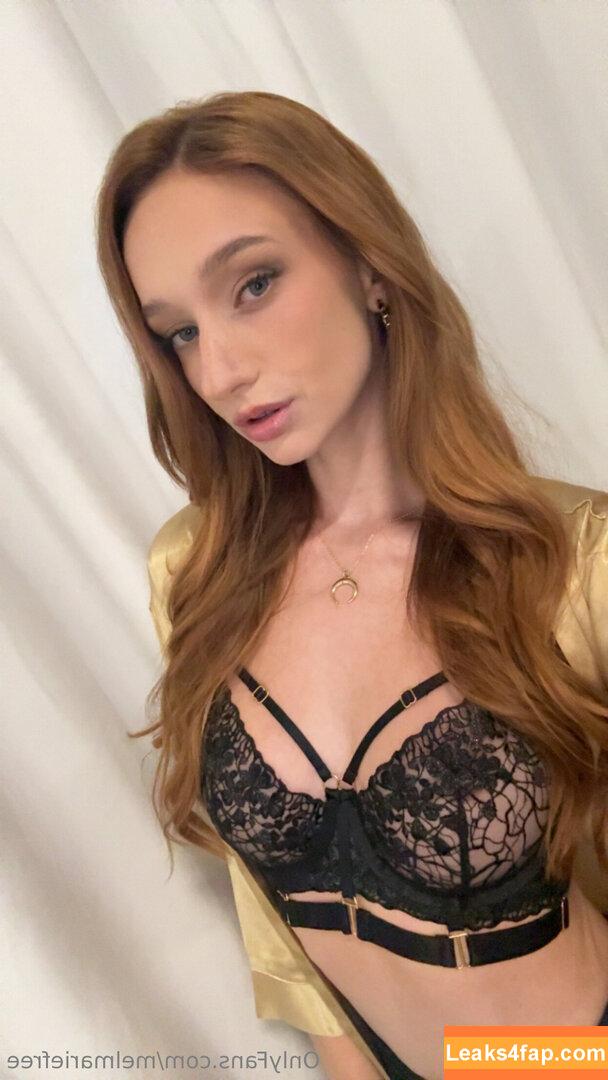 melmariefree / melmarieee leaked photo photo #0033