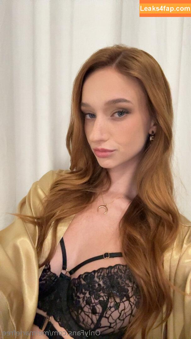 melmariefree / melmarieee leaked photo photo #0036