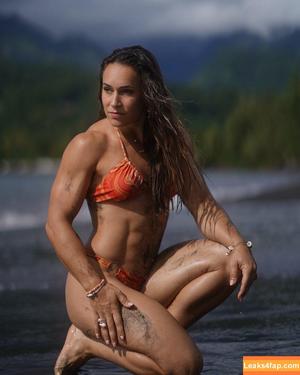 Melody Andreani photo #0003