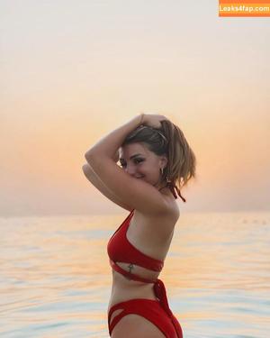 Melody Lunel фото #0012