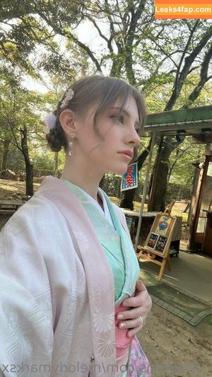 Melody Marks photo #1009