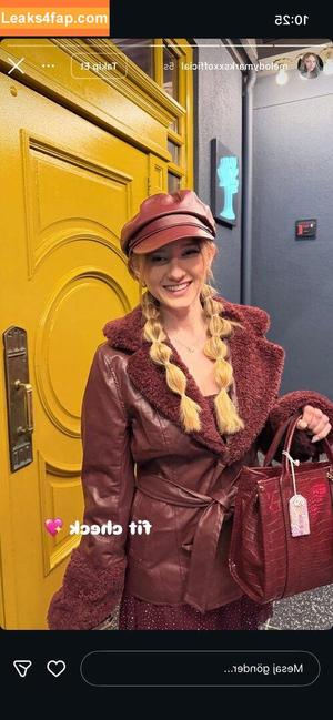 Melody Marks photo #1910