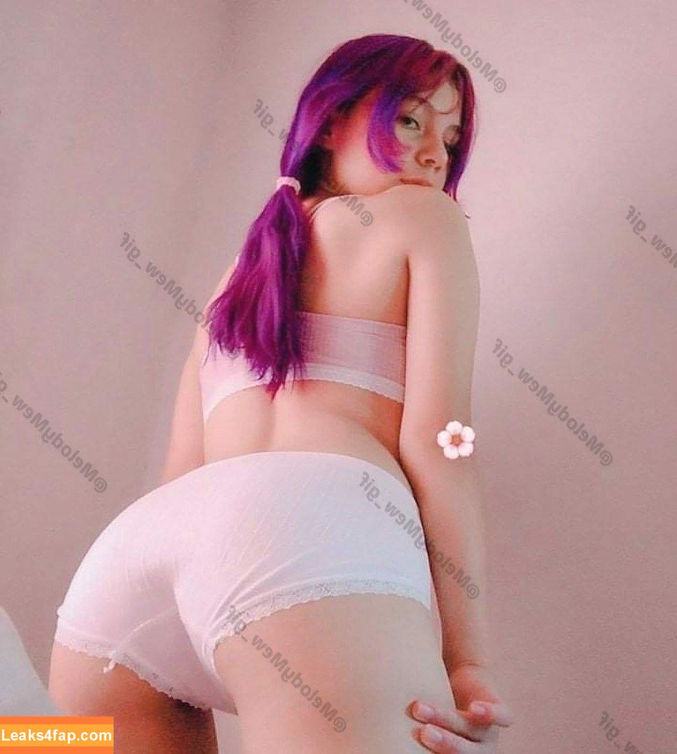 Melody Mew / MelodyMew_gif / melodymew_jpg leaked photo photo #0169