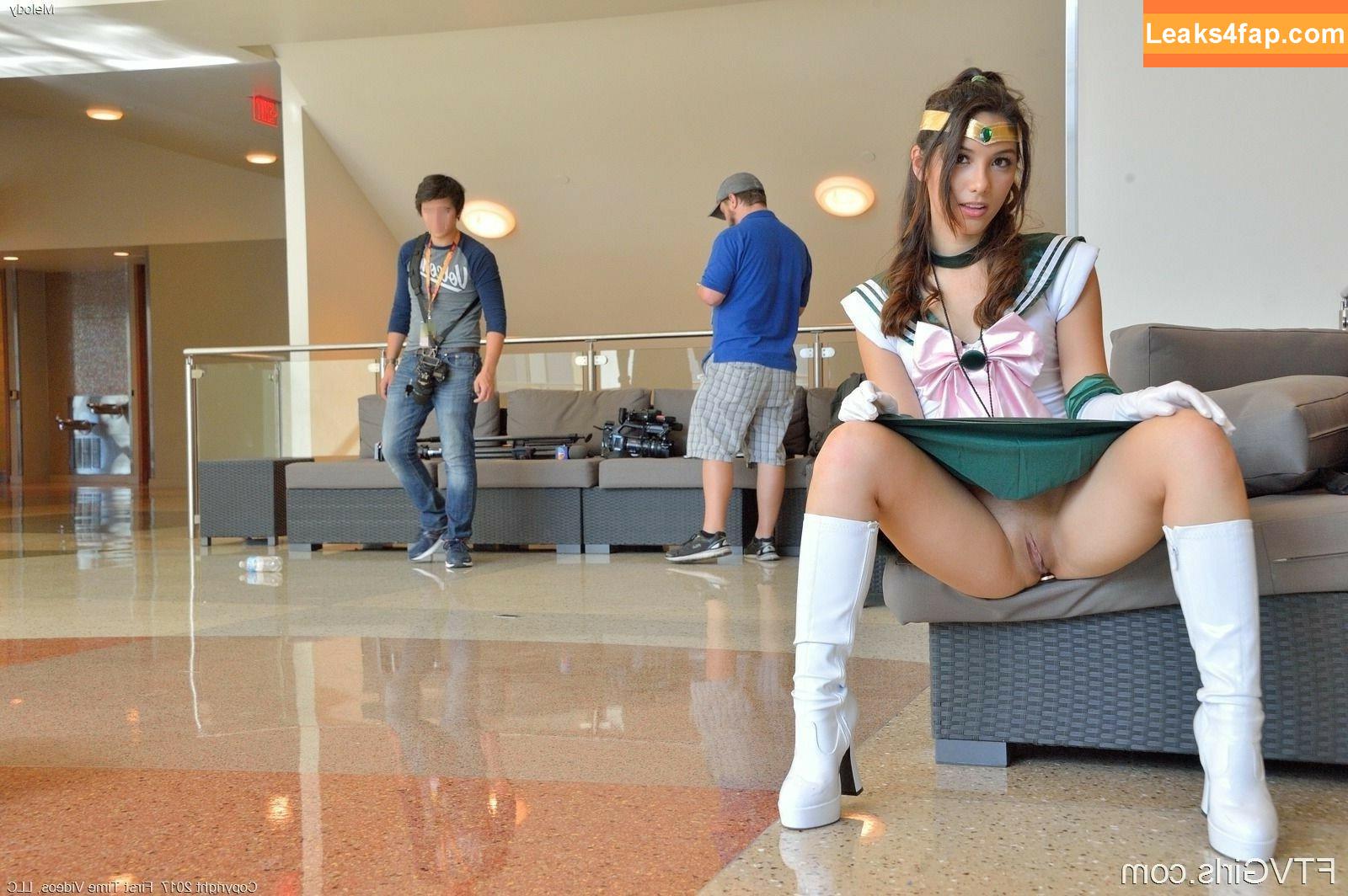 Melody Wylde / Yuna Suicide / melodywylde / melodyyuna leaked photo photo #0009