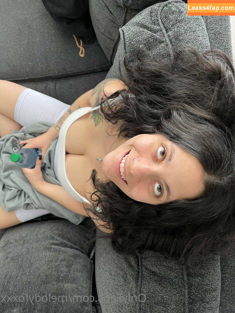 melodyfoxxx / mz_foxx_m leaked photo photo #0067