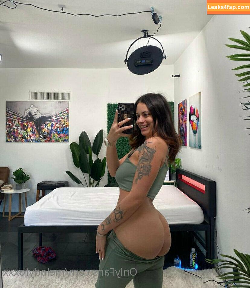 melodyfoxxx / mz_foxx_m leaked photo photo #0081