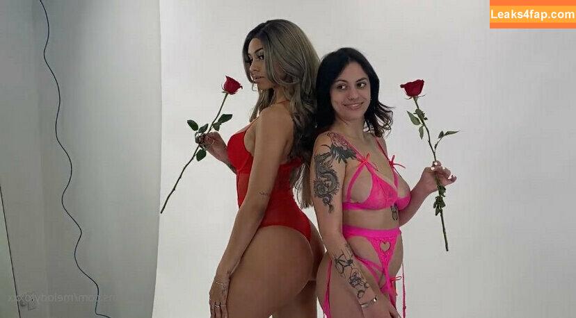 melodyfoxxx / mz_foxx_m leaked photo photo #0087