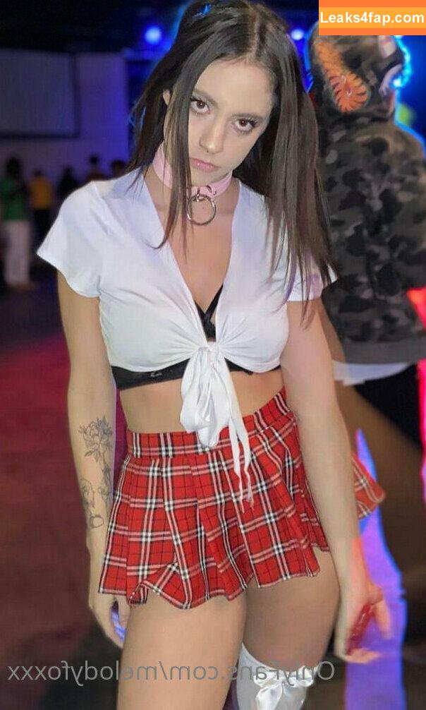 melodyfoxxx / mz_foxx_m leaked photo photo #0093