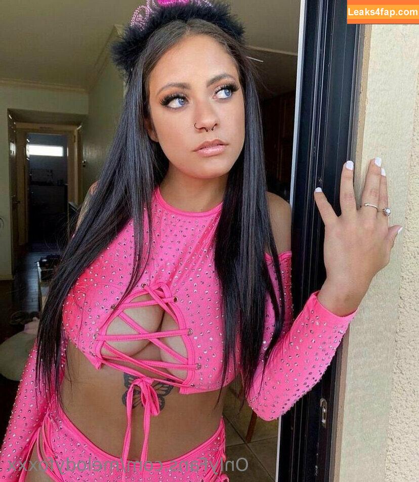 melodyfoxxx / mz_foxx_m leaked photo photo #0105