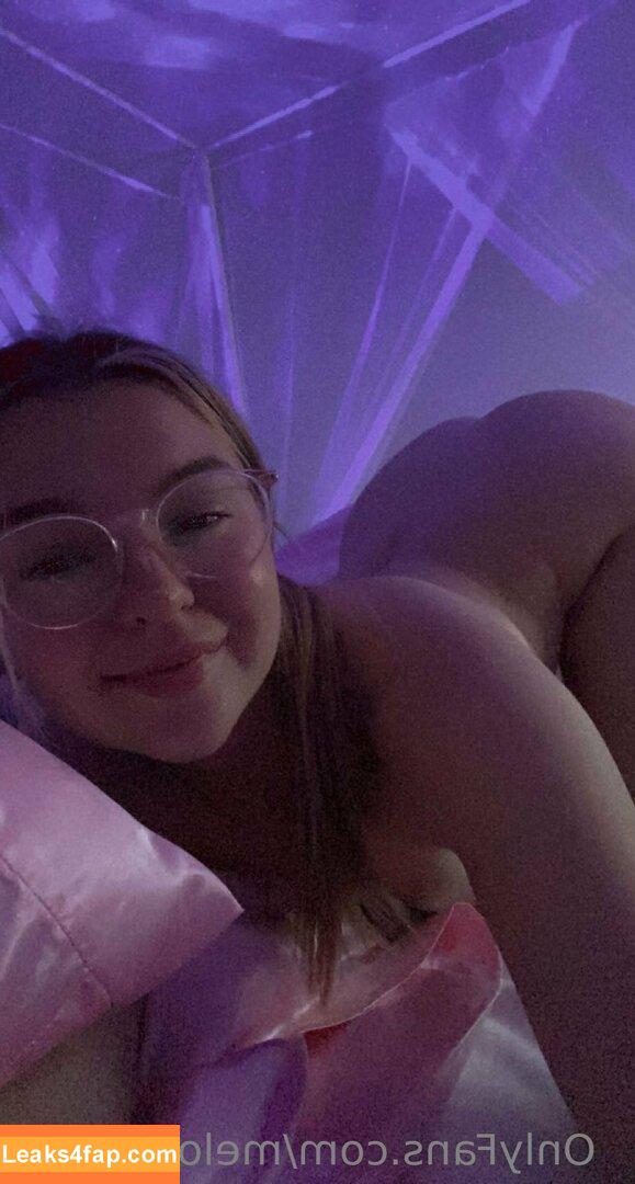 melodyfoxxx / mz_foxx_m leaked photo photo #0147