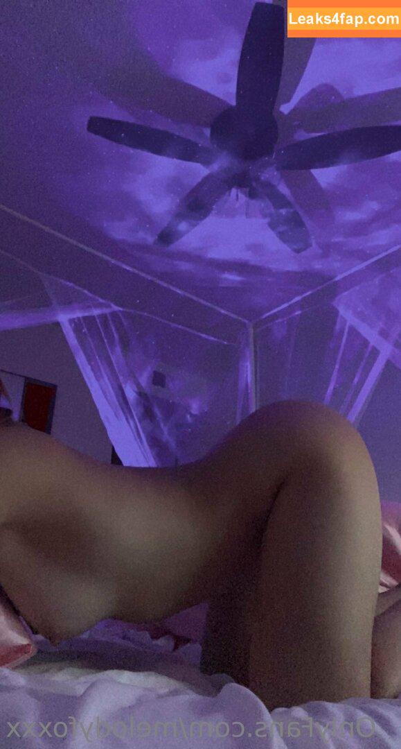 melodyfoxxx / mz_foxx_m leaked photo photo #0148
