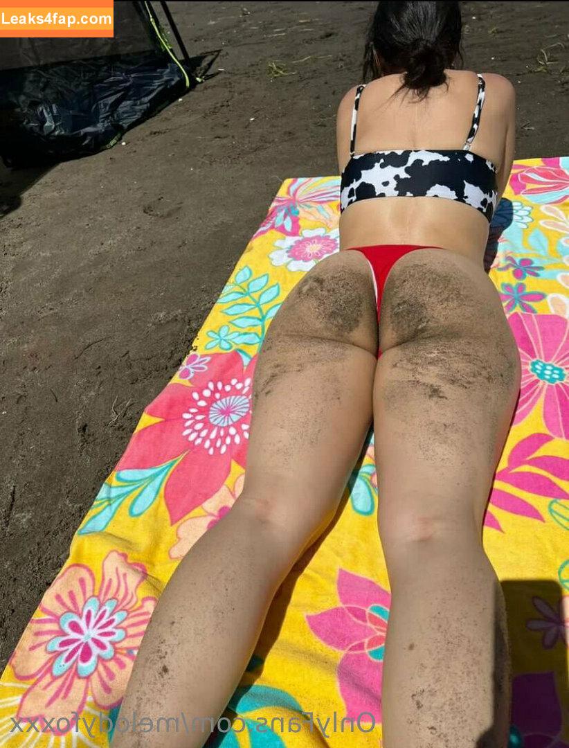 melodyfoxxx / mz_foxx_m leaked photo photo #0149