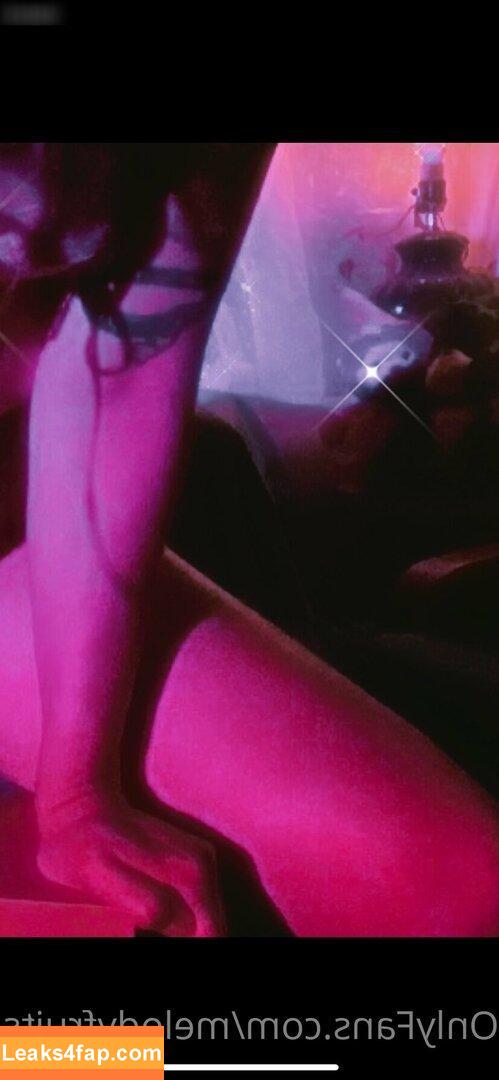 Melodyfruits /  leaked photo photo #0005