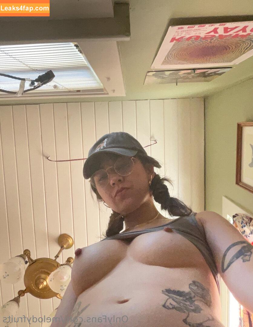 Melodyfruits /  leaked photo photo #0007