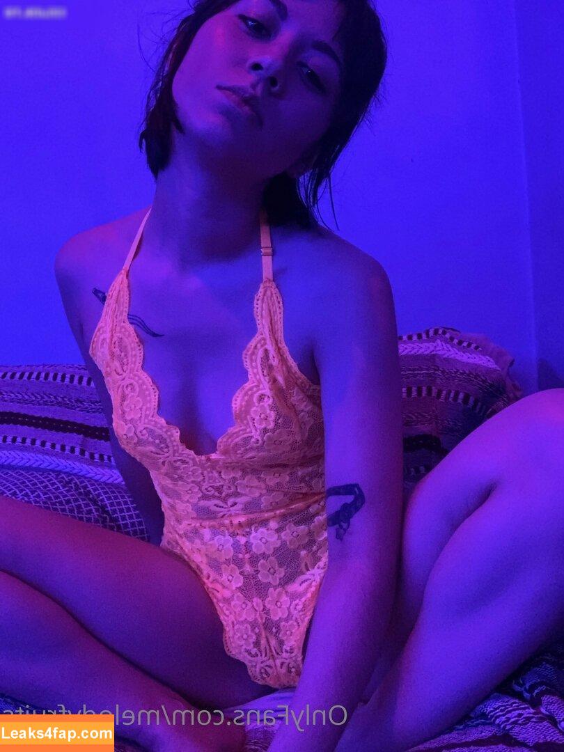 Melodyfruits /  leaked photo photo #0016