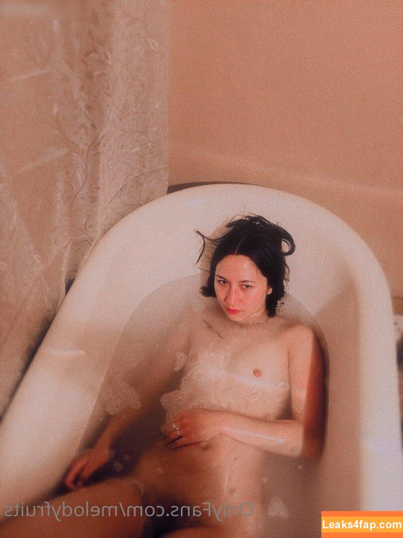 Melodyfruits /  leaked photo photo #0022