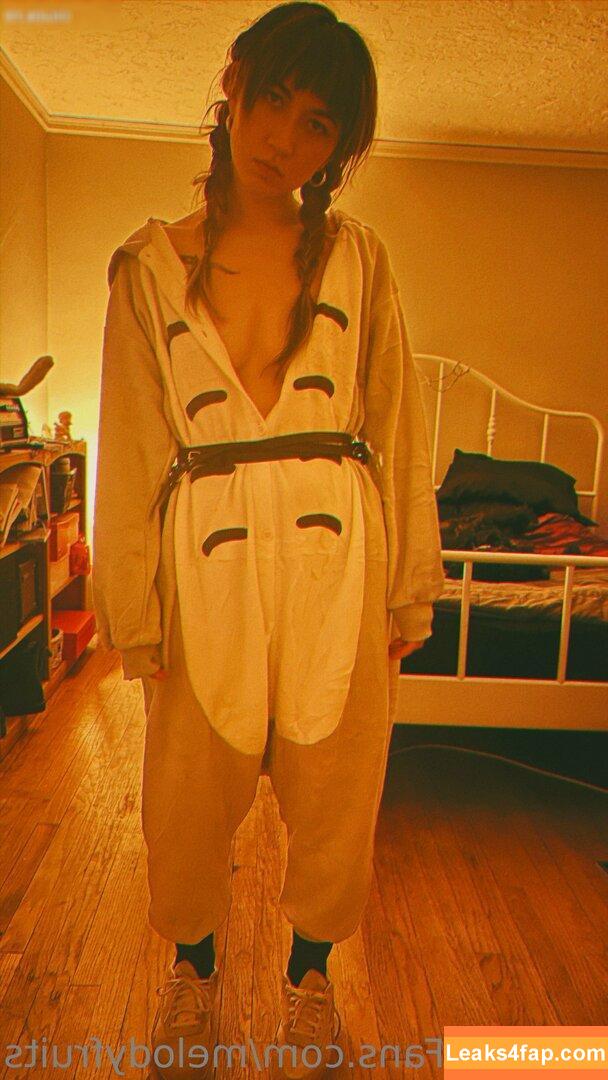 Melodyfruits /  leaked photo photo #0023