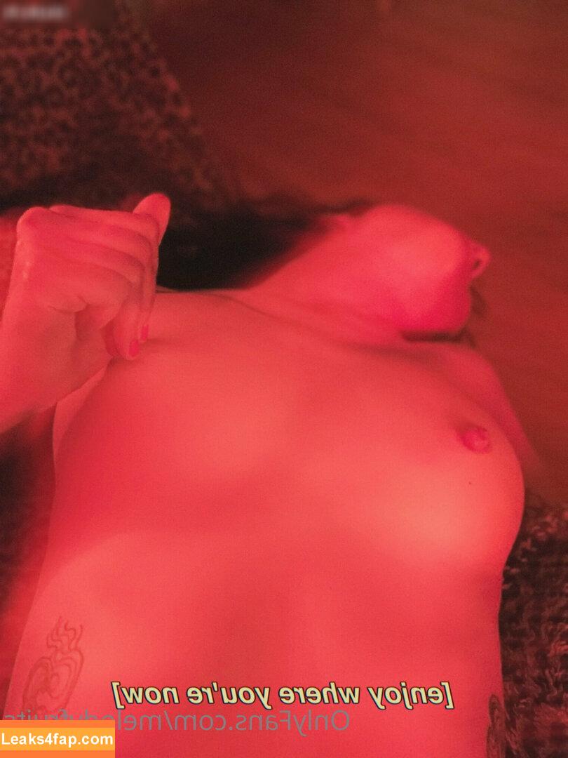 Melodyfruits /  leaked photo photo #0024