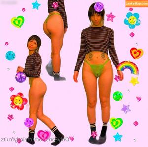 Melodyfruits photo #0014