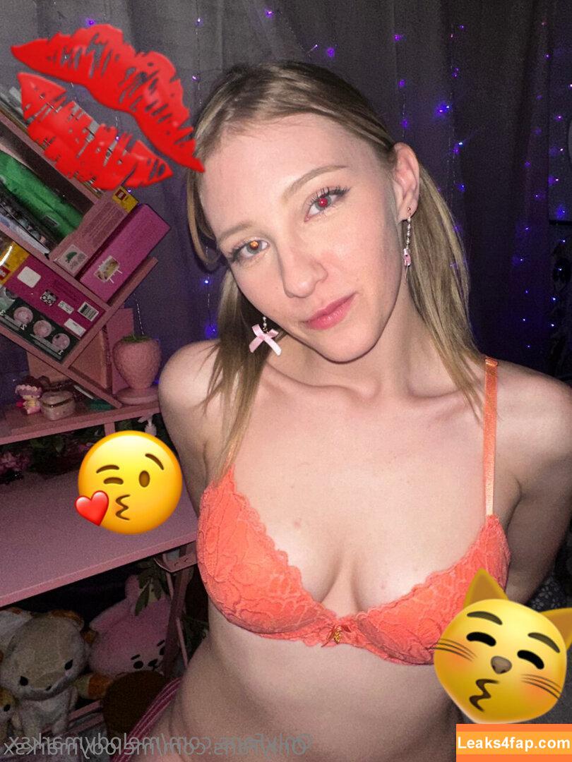 melodymarksx / melodymarksxxofficial leaked photo photo #0159
