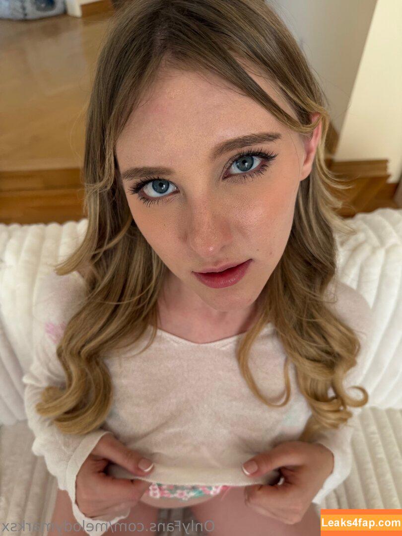 melodymarksx / melodymarksxxofficial leaked photo photo #0168