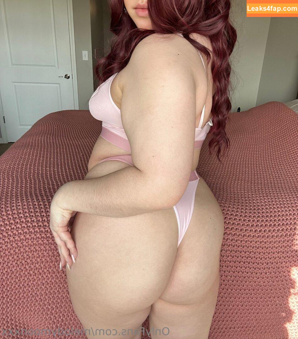 melodymoonxxx / melodymoonart leaked photo photo #0076