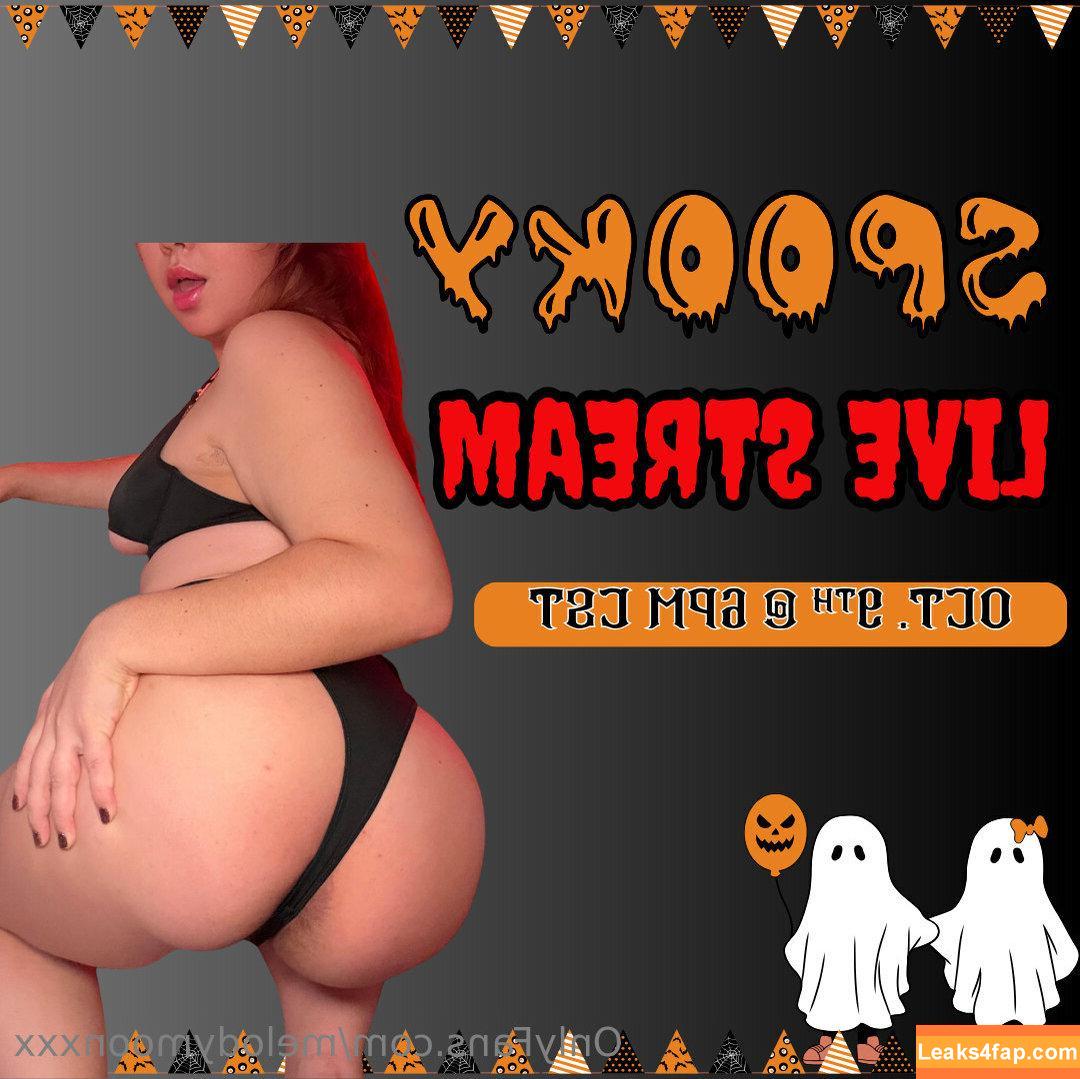 melodymoonxxx / melodymoonart leaked photo photo #0087
