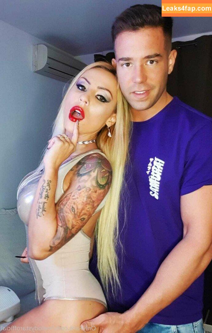 melodystarofficial /  leaked photo photo #0001