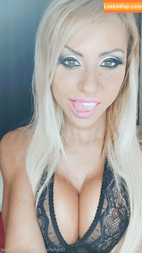 melodystarofficial /  leaked photo photo #0026
