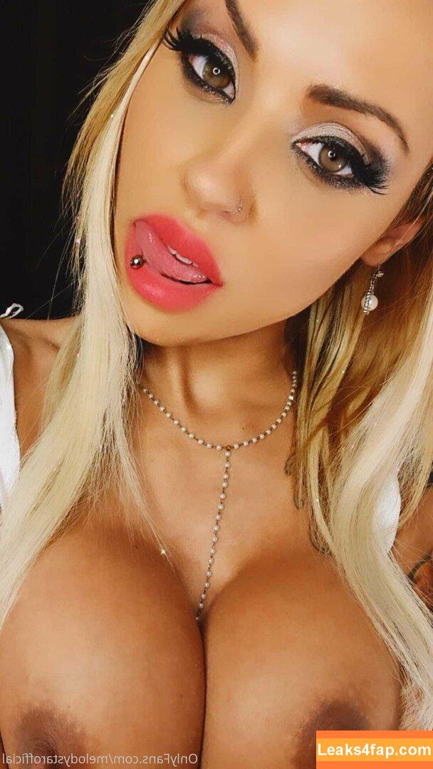 melodystarofficial /  leaked photo photo #0031