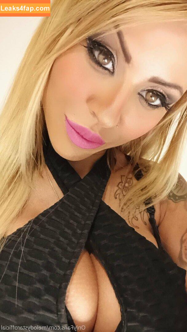 melodystarofficial /  leaked photo photo #0037