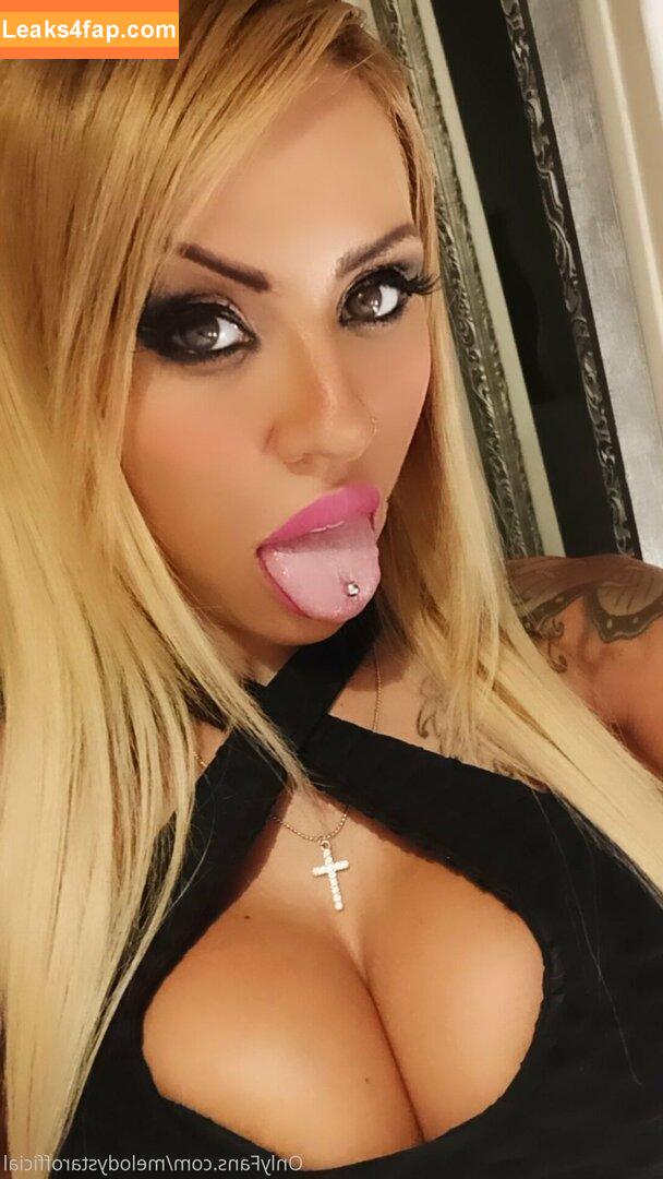 melodystarofficial /  leaked photo photo #0040