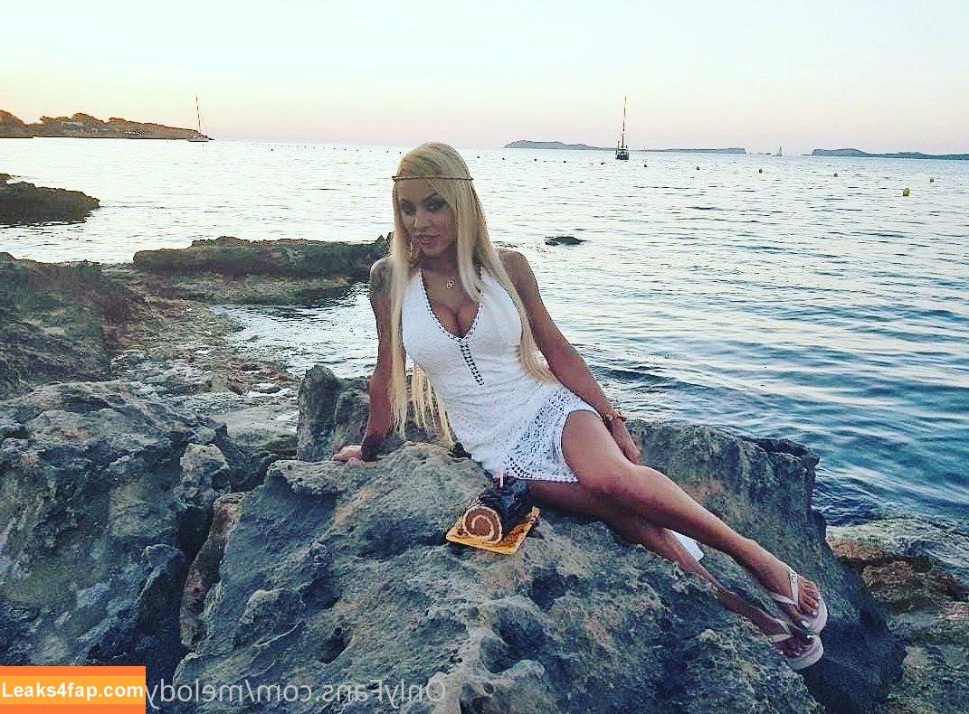 melodystarofficial /  leaked photo photo #0051