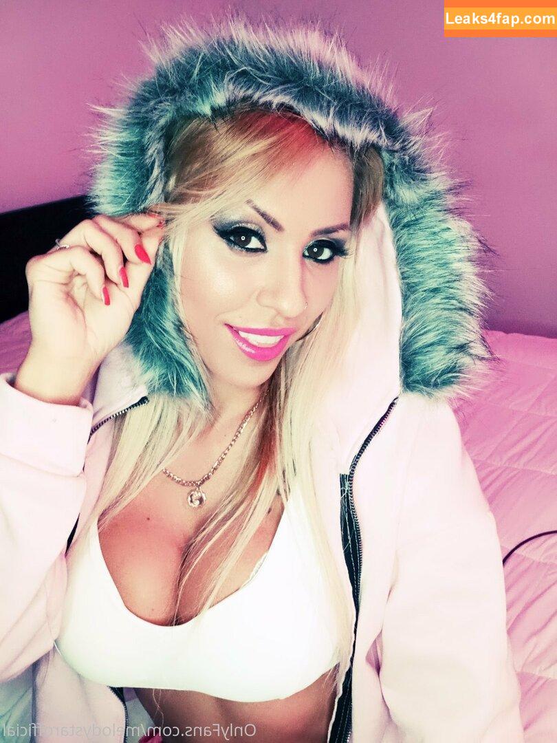 melodystarofficial /  leaked photo photo #0057