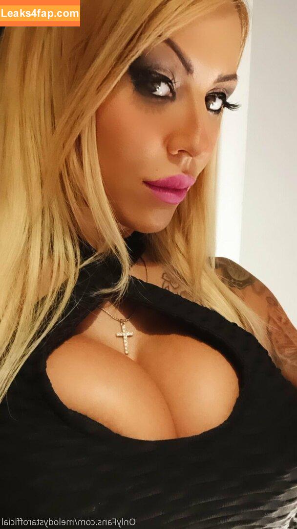 melodystarofficial /  leaked photo photo #0062
