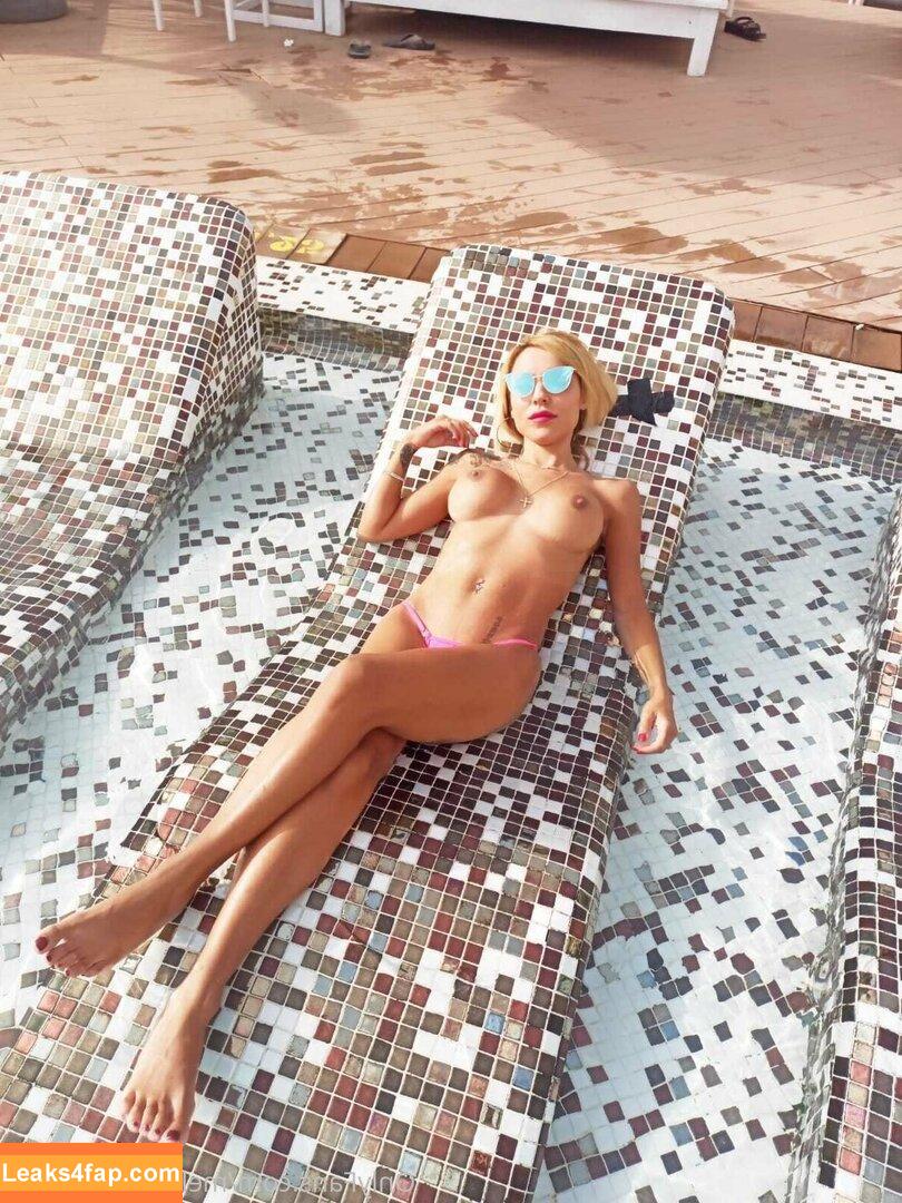 melodystarofficial /  leaked photo photo #0066