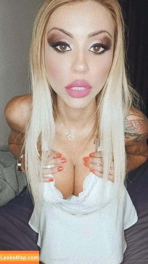 melodystarofficial /  leaked photo photo #0104