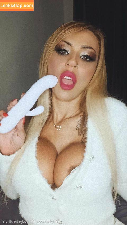 melodystarofficial /  leaked photo photo #0107