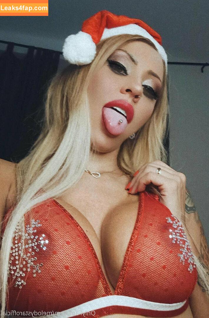 melodystarofficial /  leaked photo photo #0121
