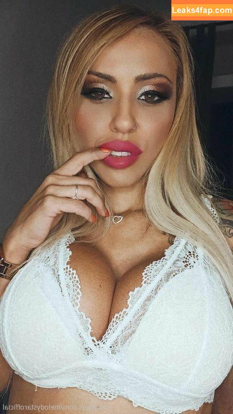 melodystarofficial /  leaked photo photo #0124