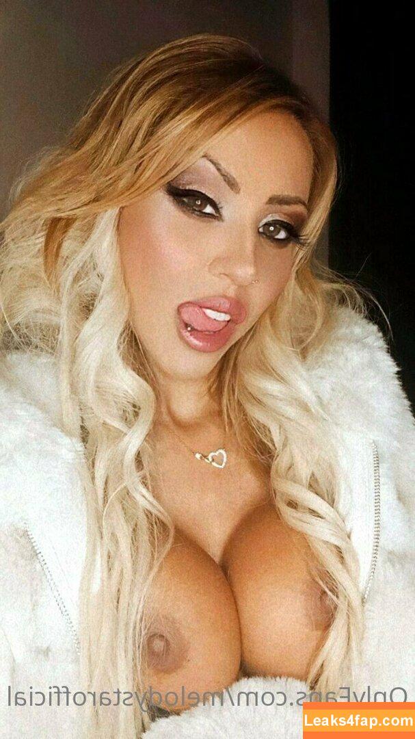 melodystarofficial /  leaked photo photo #0127