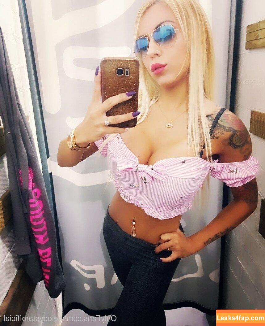 melodystarofficial /  leaked photo photo #0193