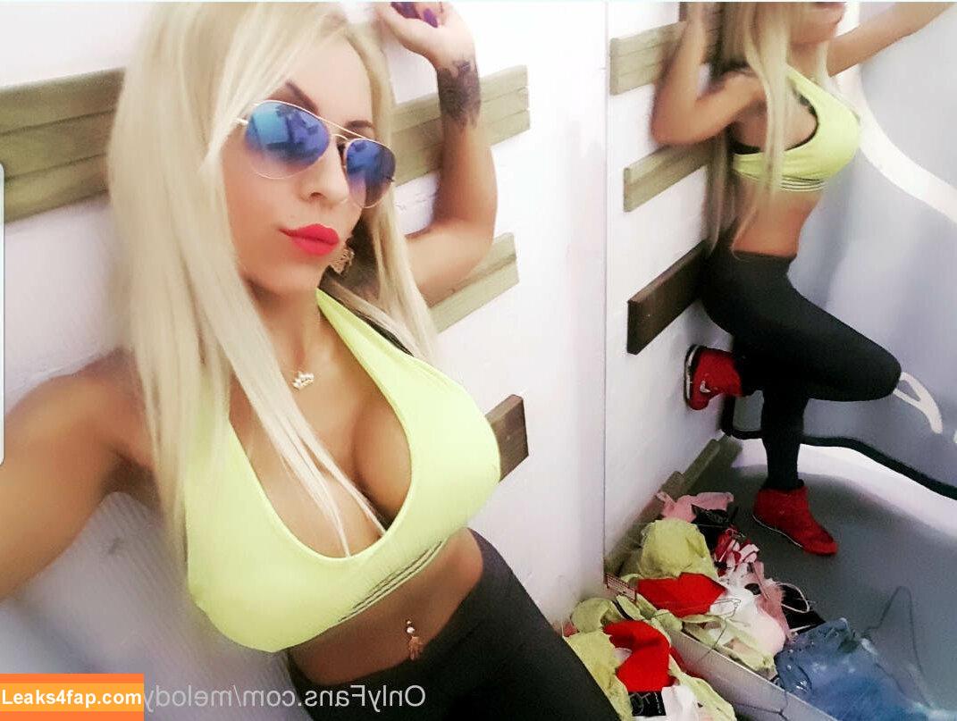 melodystarofficial /  leaked photo photo #0195