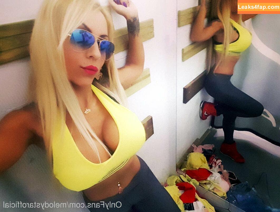 melodystarofficial /  leaked photo photo #0196