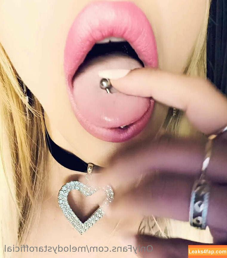 melodystarofficial /  leaked photo photo #0219