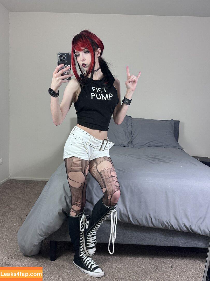 Melondoki / meloncali / melondokii leaked photo photo #0160