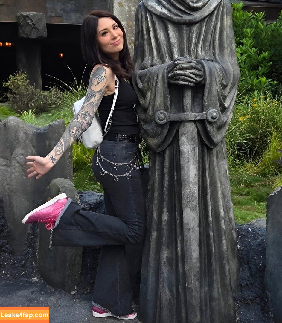 Melonie Mac / MelonieMac leaked photo photo #0061