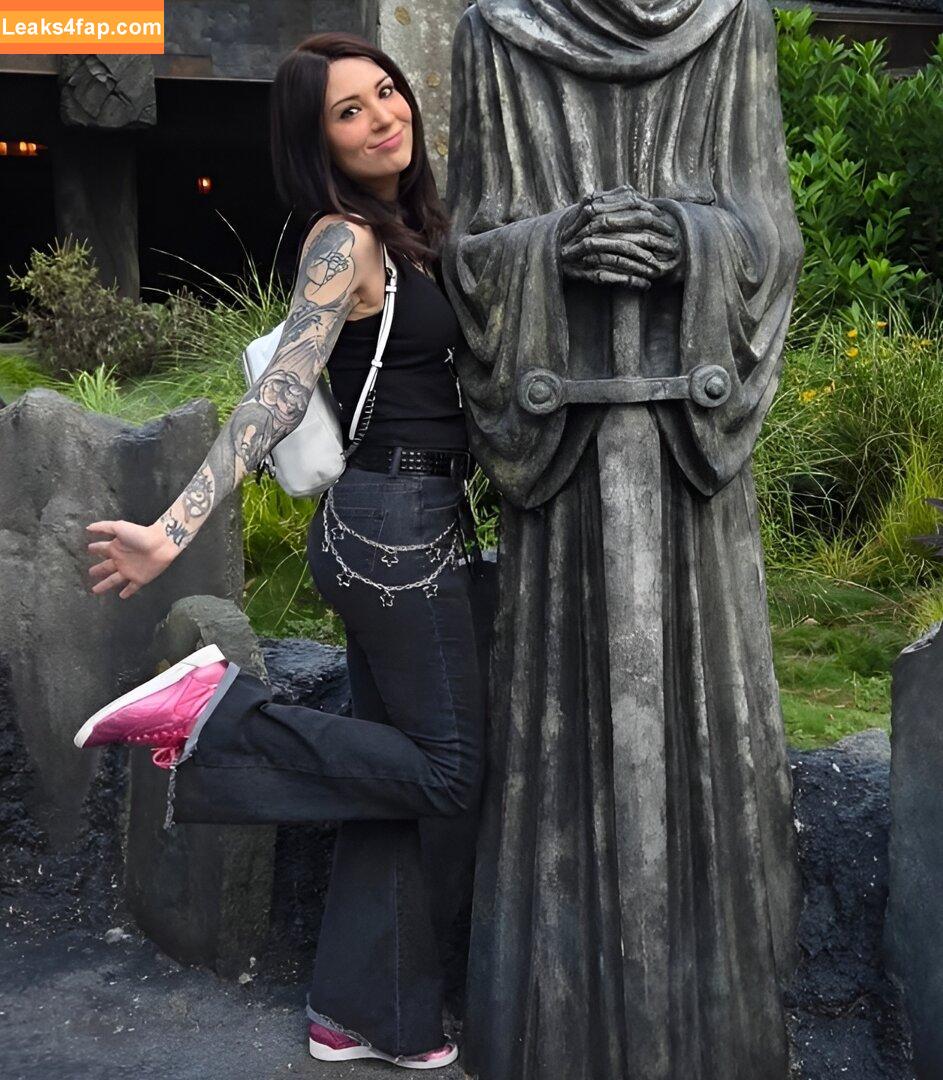 Melonie Mac / MelonieMac leaked photo photo #0062