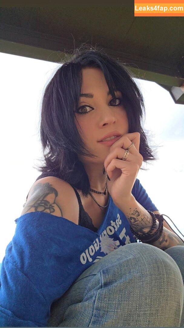 MelonieMac /  leaked photo photo #0328